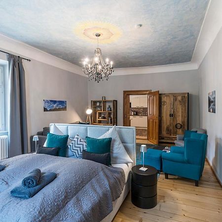 Ferienwohnung Бад Аузее Екстериор снимка