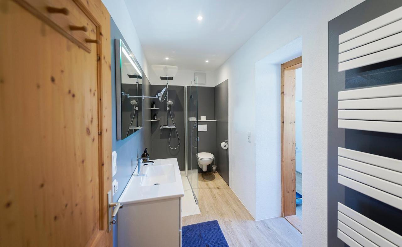 Ferienwohnung Бад Аузее Екстериор снимка