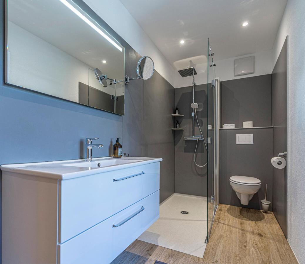 Ferienwohnung Бад Аузее Екстериор снимка